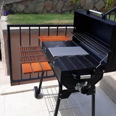 Amazing W Private Pool Bbq In ヴィラ